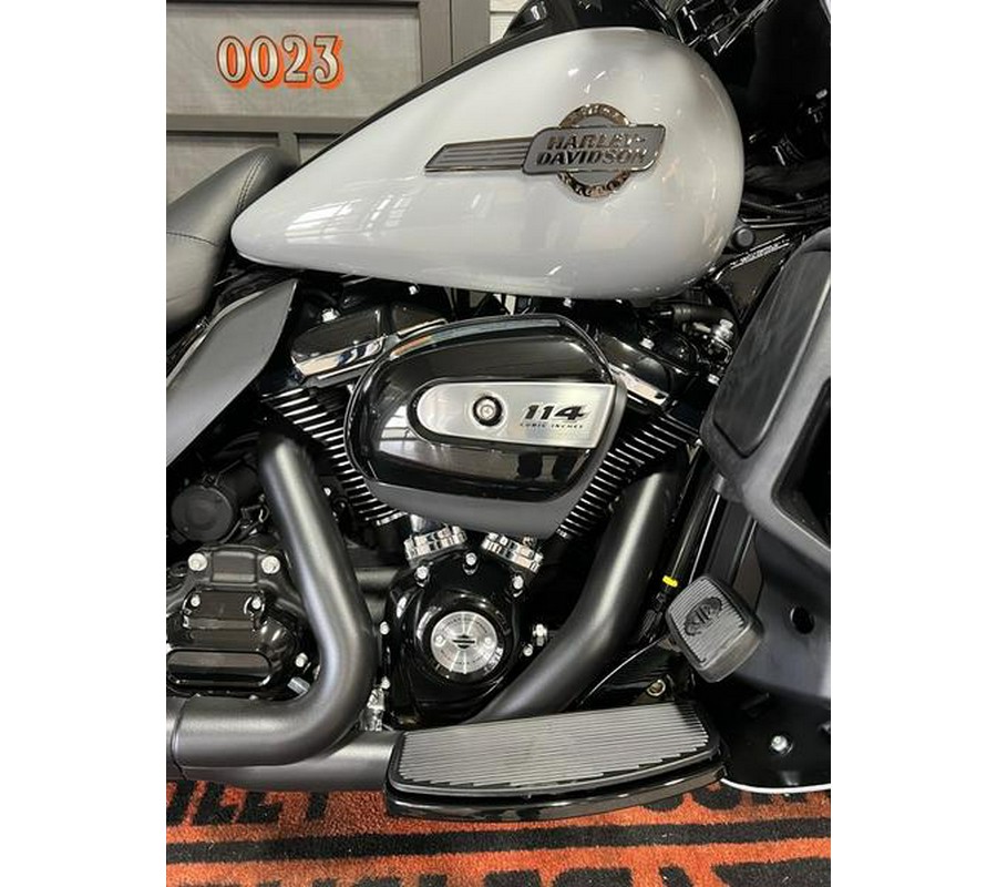 2024 Harley-Davidson® FLHTK - Ultra Limited®