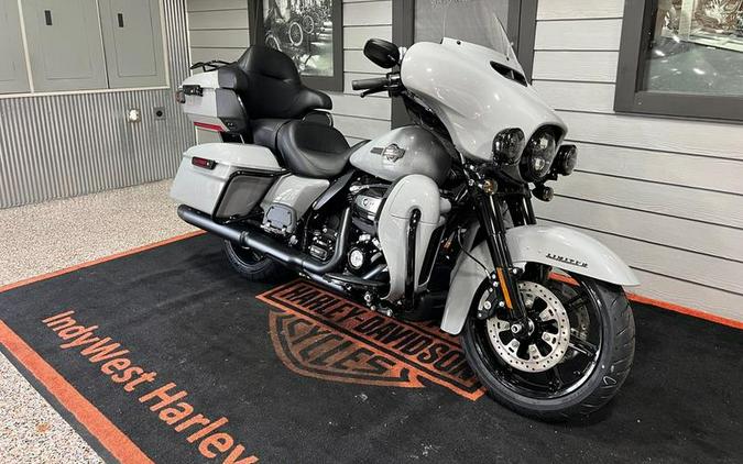 2024 Harley-Davidson® FLHTK - Ultra Limited®