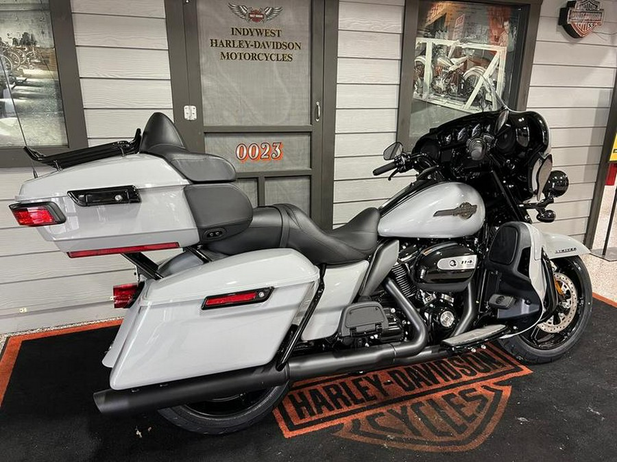 2024 Harley-Davidson® FLHTK - Ultra Limited®