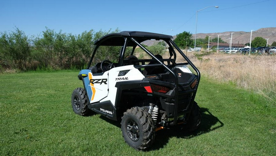 2024 Polaris® RZR Trail Ultimate