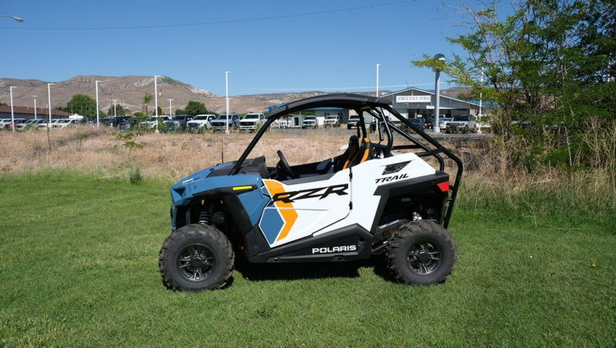 2024 Polaris® RZR Trail Ultimate