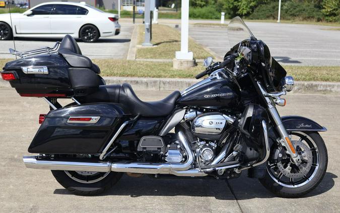 2019 Harley-Davidson Electra Glide® Ultra Limited