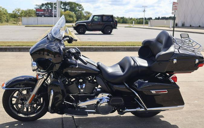 2019 Harley-Davidson Electra Glide® Ultra Limited