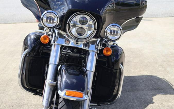 2019 Harley-Davidson Electra Glide® Ultra Limited