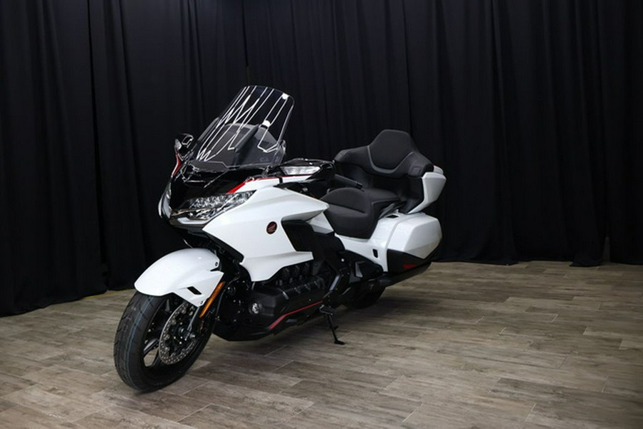 2024 Honda Gold Wing Tour Automatic DCT