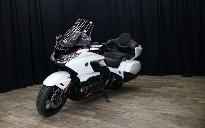 2024 Honda Gold Wing Tour Automatic DCT