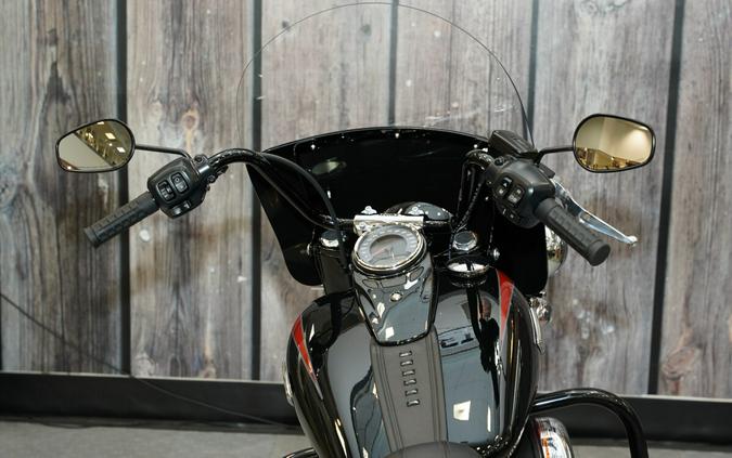 Used 2025 Harley-Davidson Heritage Classic Motorcycle For Sale In Raleigh, North Carolina