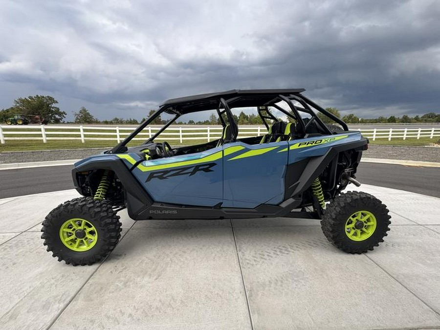 2025 Polaris® RZR Pro XP 4 Ultimate