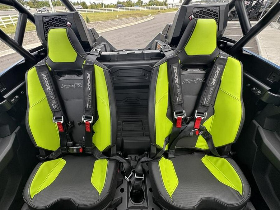 2025 Polaris® RZR Pro XP 4 Ultimate