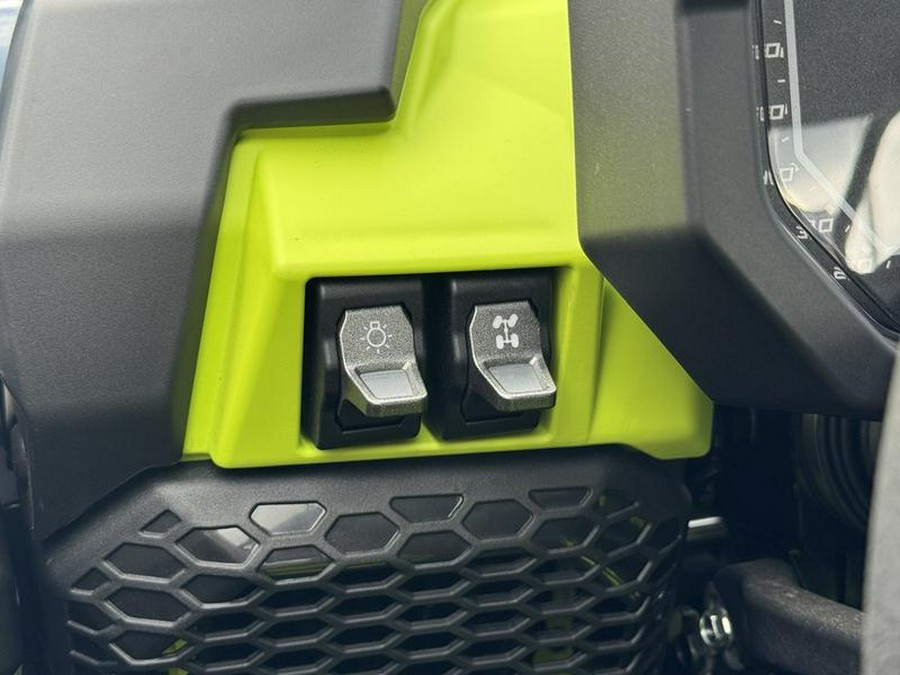 2025 Polaris® RZR Pro XP 4 Ultimate