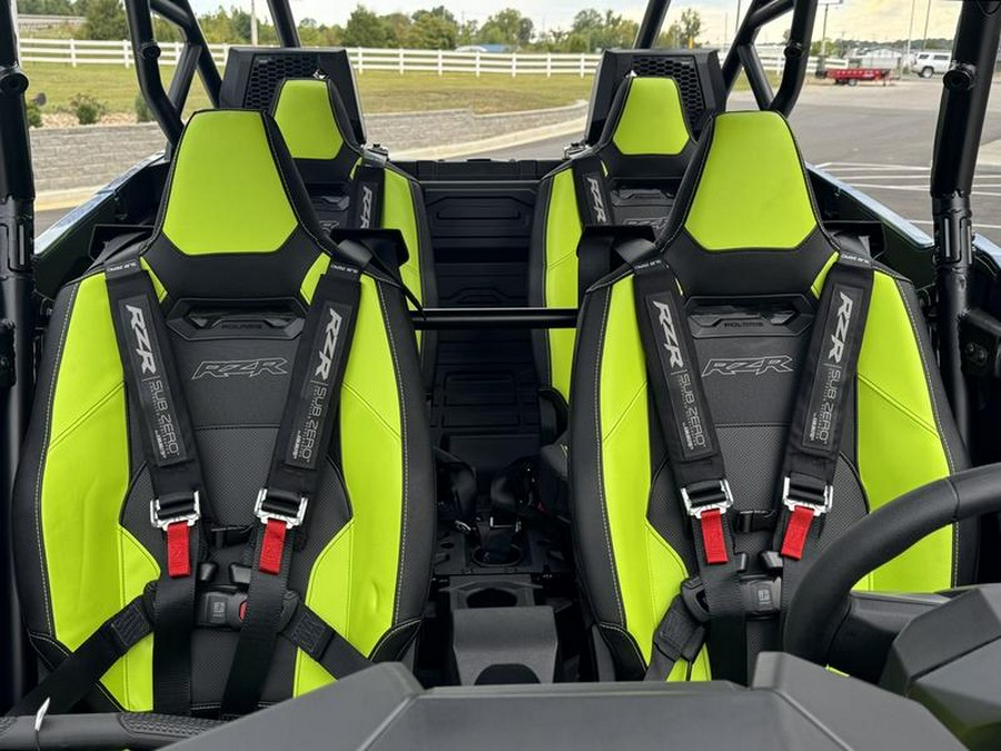 2025 Polaris® RZR Pro XP 4 Ultimate