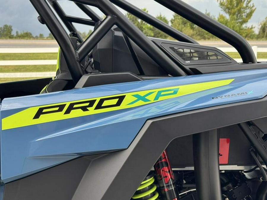 2025 Polaris® RZR Pro XP 4 Ultimate