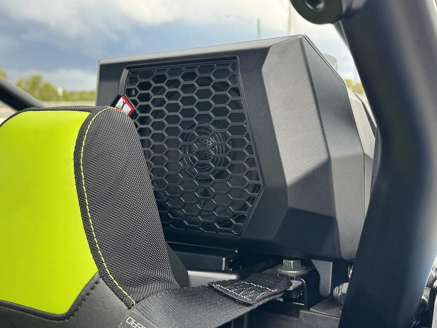 2025 Polaris® RZR Pro XP 4 Ultimate