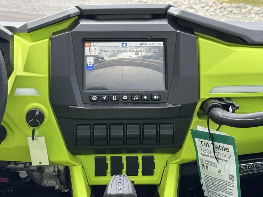 2025 Polaris® RZR Pro XP 4 Ultimate