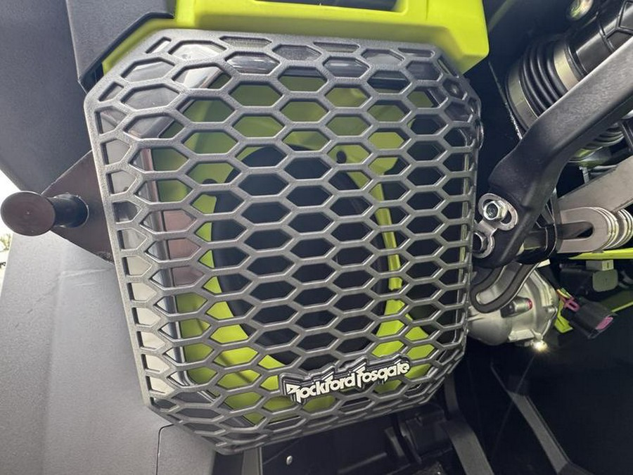 2025 Polaris® RZR Pro XP 4 Ultimate