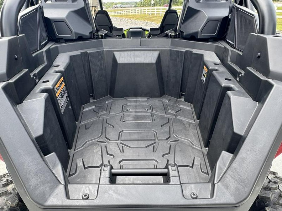 2025 Polaris® RZR Pro XP 4 Ultimate