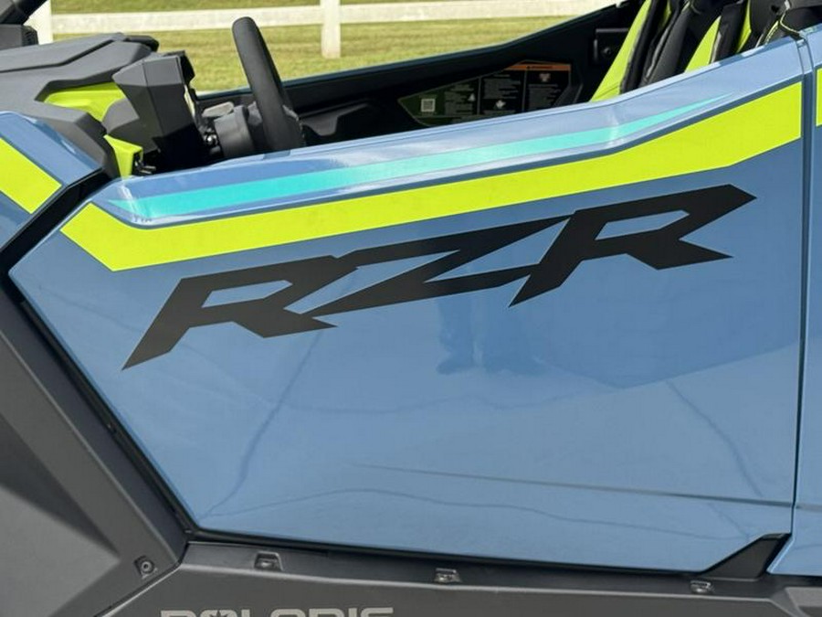 2025 Polaris® RZR Pro XP 4 Ultimate