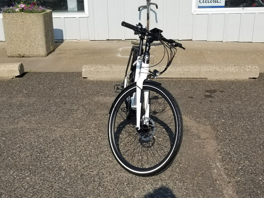 0 Scootstar Inc Citystar Electric Bike