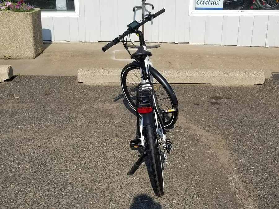 0 Scootstar Inc Citystar Electric Bike