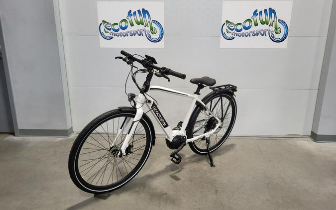 0 Scootstar Inc Citystar Electric Bike
