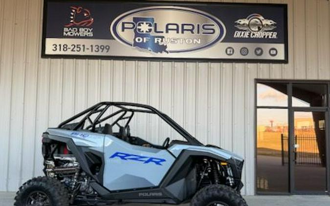 2026 Polaris RZR PRO XP Sport