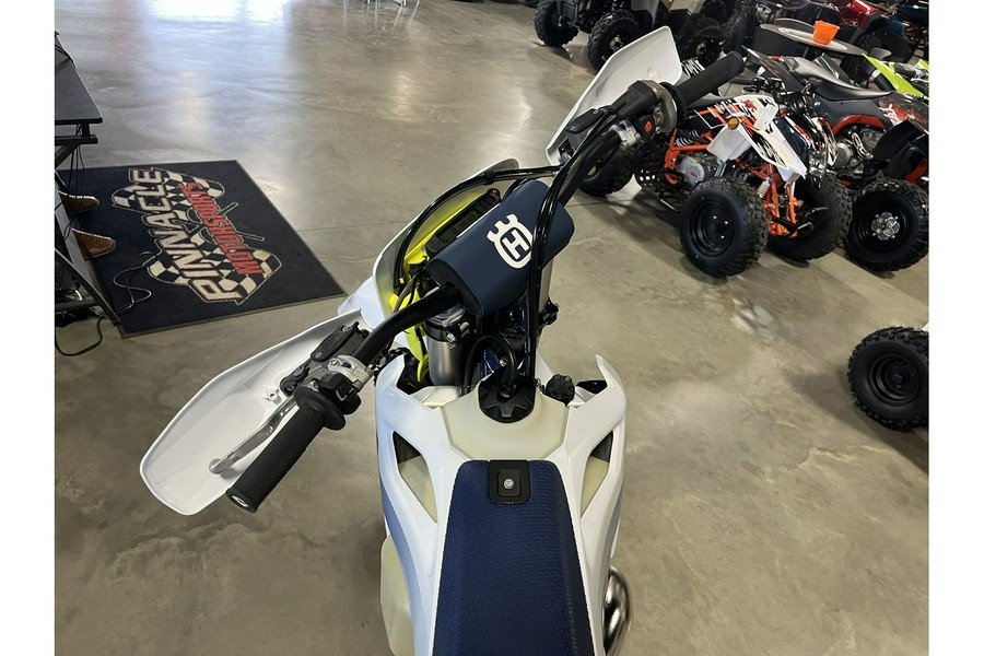 2024 Husqvarna Motorcycles TE 150