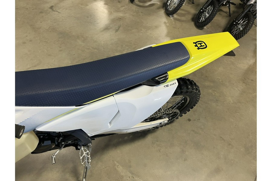 2024 Husqvarna Motorcycles TE 150