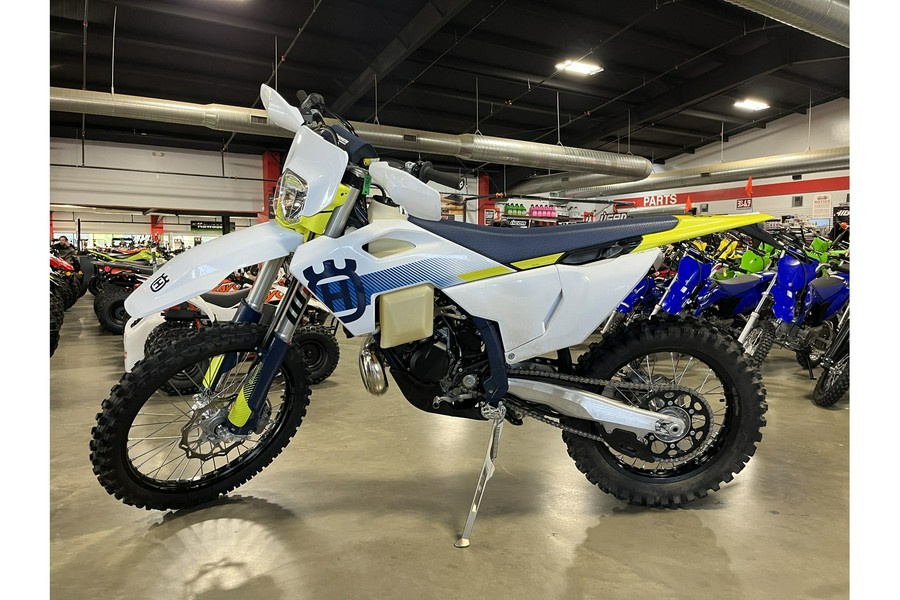 2024 Husqvarna Motorcycles TE 150