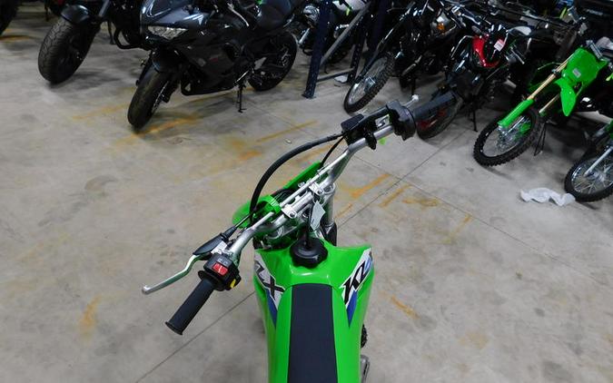 2026 Kawasaki KLX®140R L