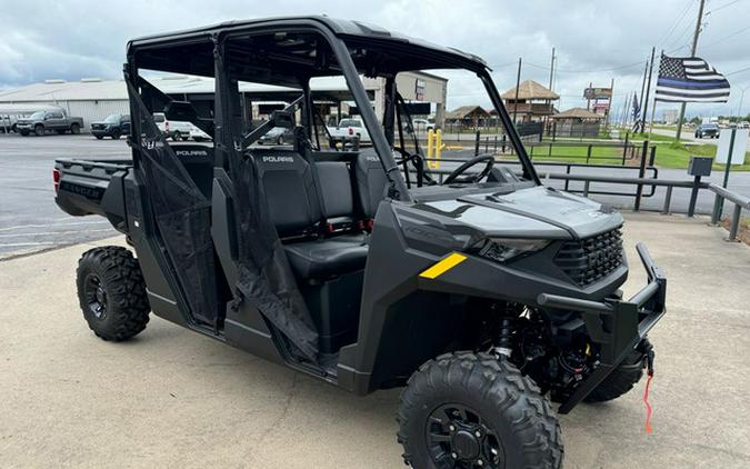 2026 Polaris Ranger Crew 1000 Premium