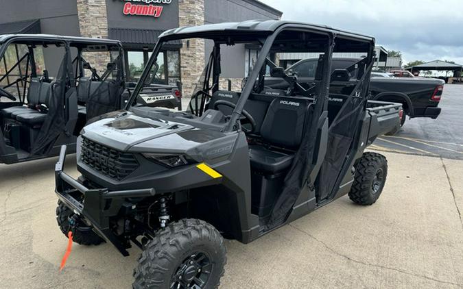 2026 Polaris Ranger Crew 1000 Premium