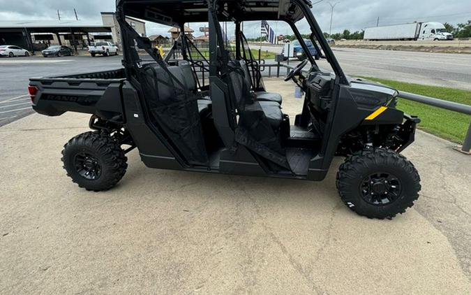 2026 Polaris Ranger Crew 1000 Premium