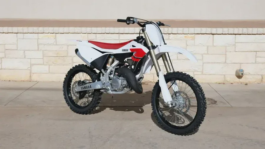 2026 YAMAHA YZ125
