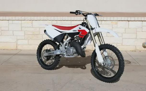 2026 YAMAHA YZ125