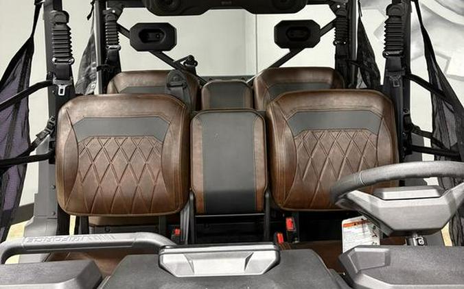 2026 CFMOTO UFORCE U10 XL PRO