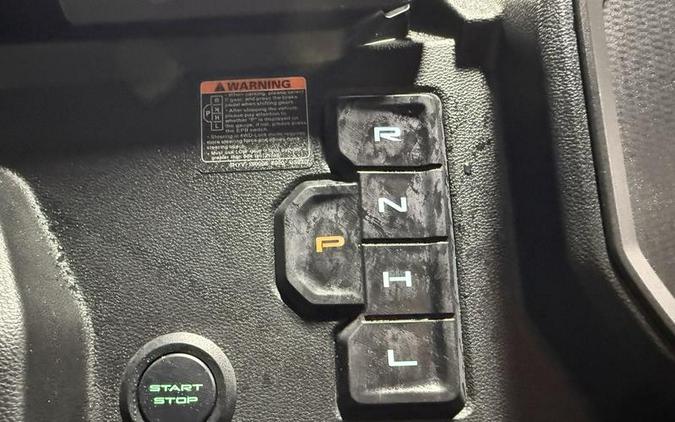 2026 CFMOTO UFORCE U10 XL PRO