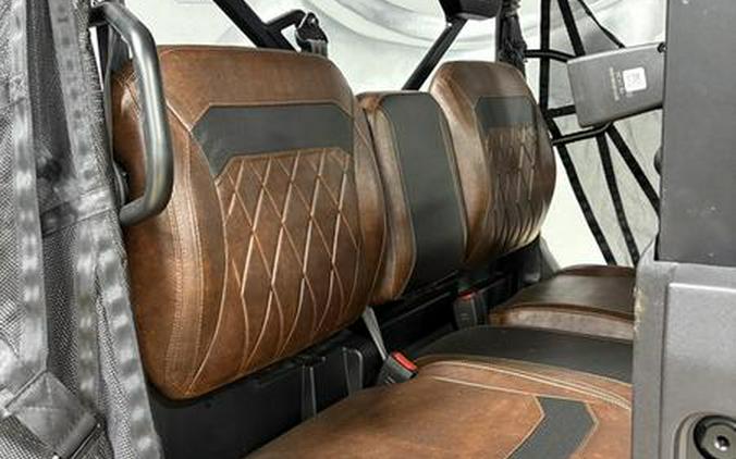 2026 CFMOTO UFORCE U10 XL PRO