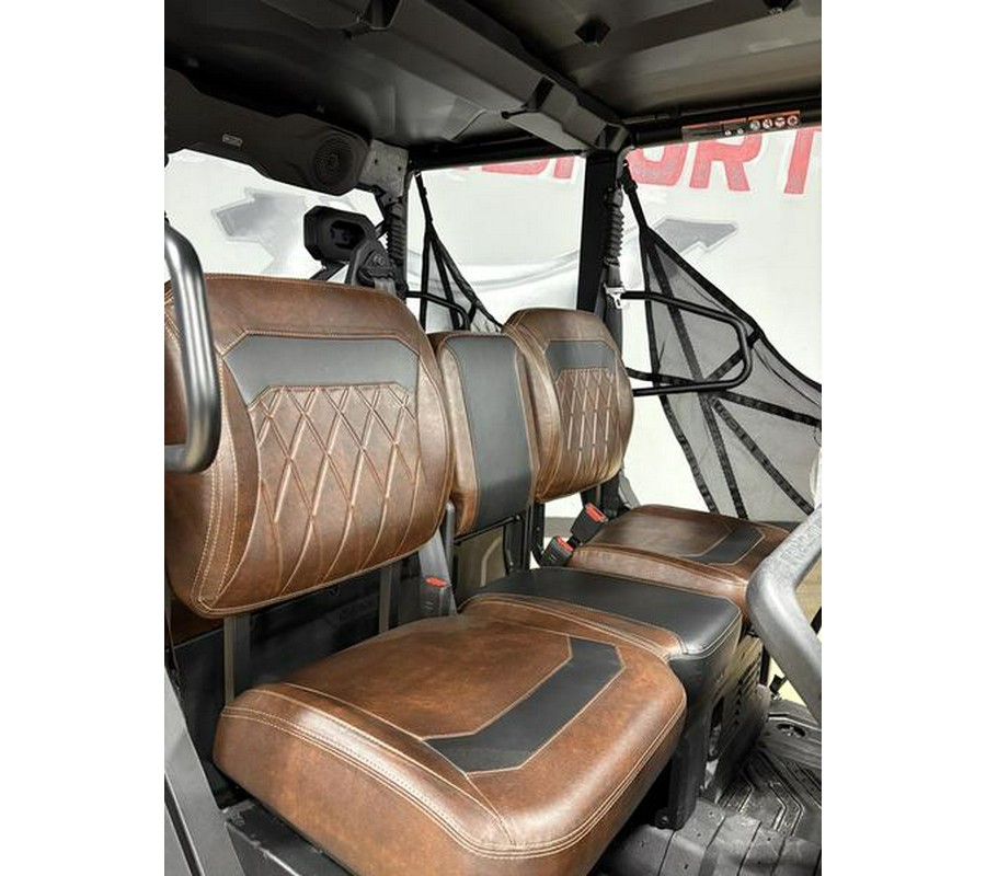 2026 CFMOTO UFORCE U10 XL PRO