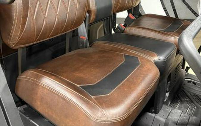 2026 CFMOTO UFORCE U10 XL PRO