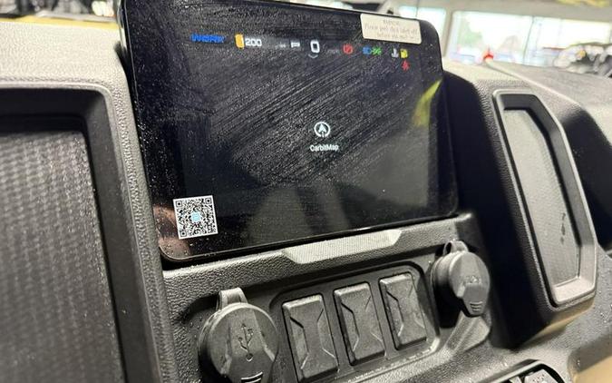 2026 CFMOTO UFORCE U10 XL PRO