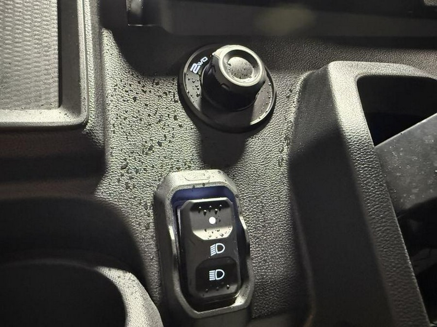 2026 CFMOTO UFORCE U10 XL PRO