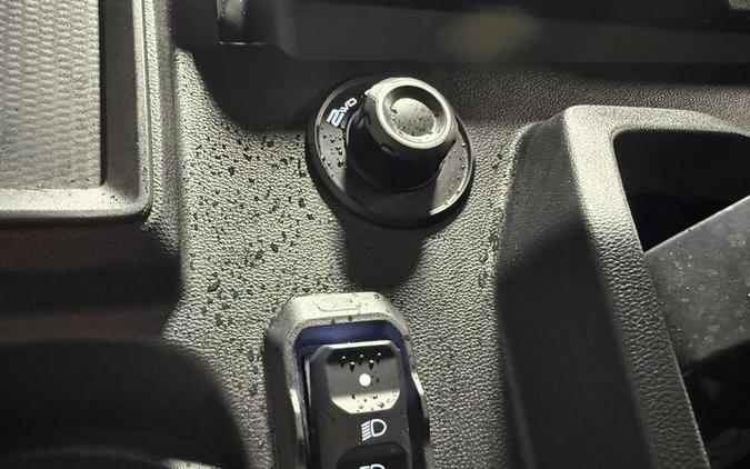 2026 CFMOTO UFORCE U10 XL PRO