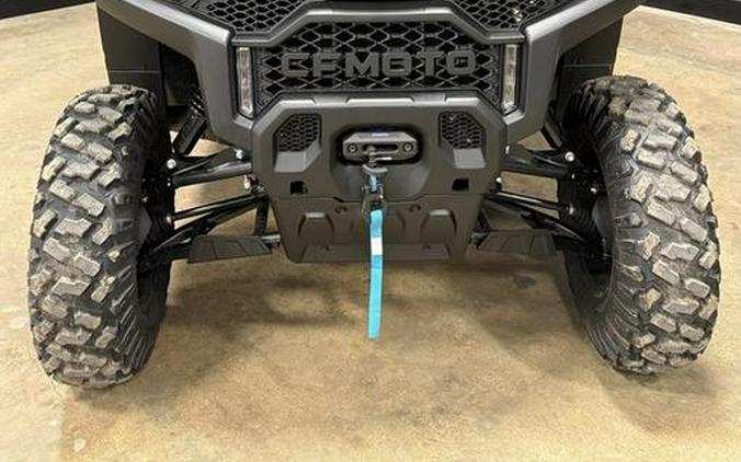 2026 CFMOTO UFORCE U10 XL PRO