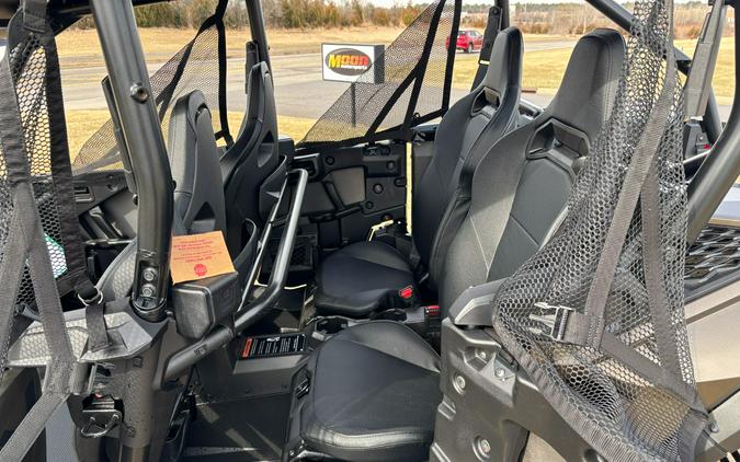 2026 Honda Talon 1000X-4 FOX Live Valve