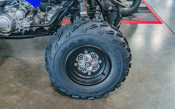 2026 Yamaha Raptor 700R