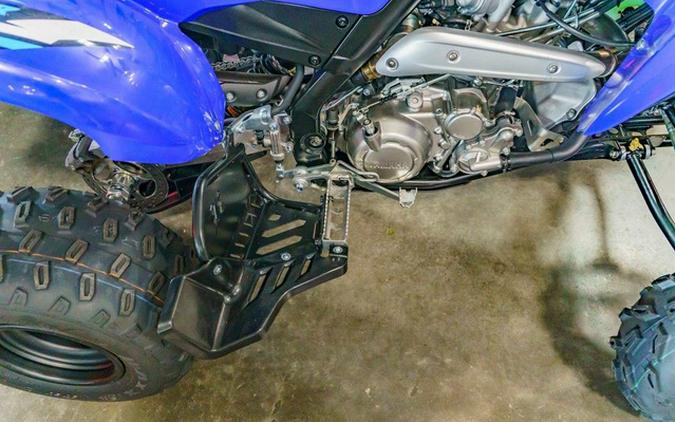2026 Yamaha Raptor 700R