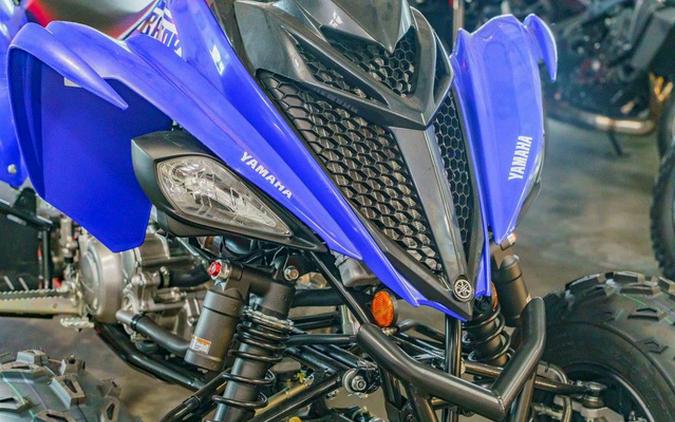 2026 Yamaha Raptor 700R