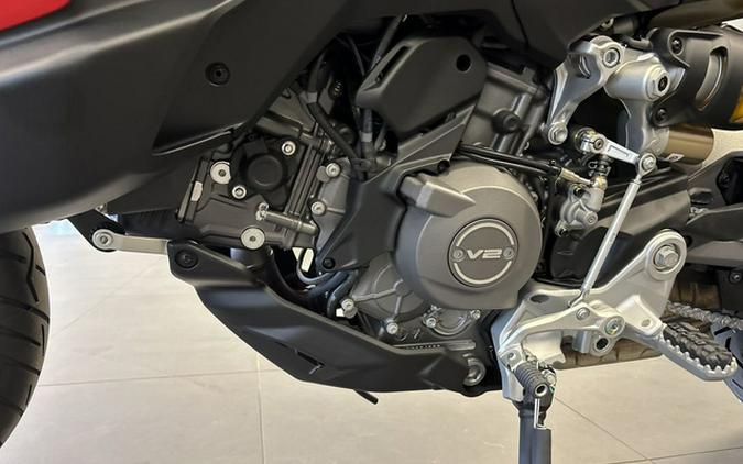 2026 Ducati Multistrada V2