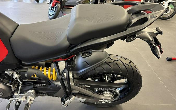 2026 Ducati Multistrada V2