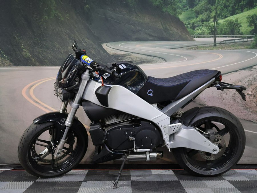 2007 Buell Lightning® CITYX XB9SX